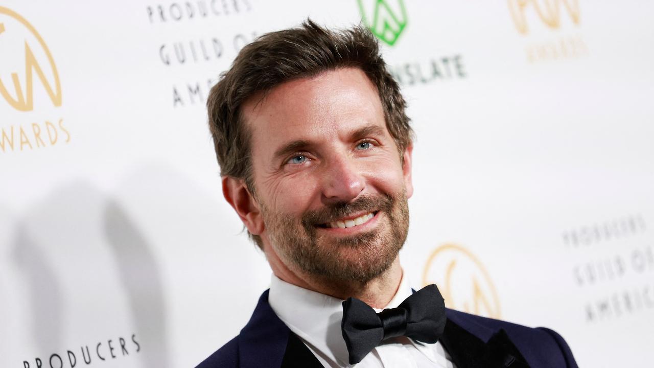 Bradley Cooper Oscars 2025 Ilsa Raquel