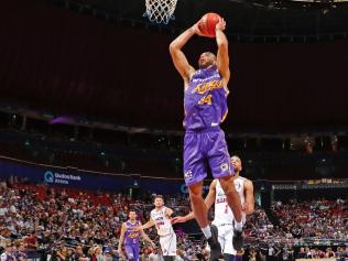 Sydney Kings