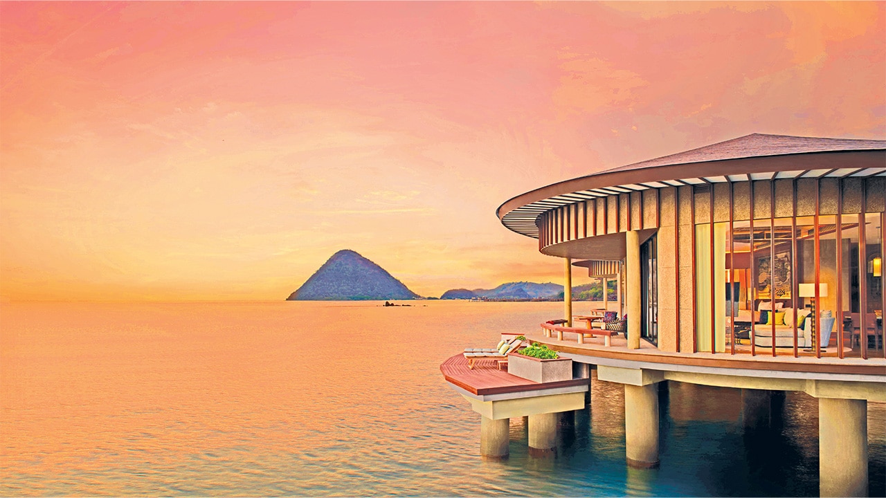 <h2>10. Luxury hotels reach intriguing new destinations</h2><p>From the city to the sea, hotels are popping up in new and under-the-radar destinations.</p><p>A short hop from Bali, Indonesia&rsquo;s Flores island has welcomed a handful of luxe stays, including Marriott&rsquo;s <a href="https://travel.escape.com.au/accommodation/detail/taaktana-a-luxury-collection-resort-spa-labuan-bajo?HotelCode=01101340264" target="_blank" rel="noopener">Ta&rsquo;aktana, A Luxury Collection Resort &amp; Spa</a>.</p><p>Aussie hotel-preneur George Gorrow&rsquo;s revamped motel surf stay <a href="https://travel.escape.com.au/accommodation/detail/sea-sea-hotel?HotelCode=01107136280" target="_blank" rel="noopener">Sea Sea</a> debuts in the sleepy NSW coastal town of Crescent Head in November and is a nod to &rsquo;70s surf culture.</p><p>New boutique hotel with historic roots <a href="https://slh.com/hotels/hotel-casa-lucia" target="_blank" rel="noopener">Hotel Casa Lucia</a> has opened in Argentina, and is the first Buenos Aires hotel in the Small Luxury Hotels portfolio.</p><p><a href="https://www.clubmed.com.au/" target="_blank" rel="noopener">Club Med</a> is expanding into new destinations such as Oman and Belize, and Frankfurt-based brand Lindenberg will open <a href="https://www.thelindenberg.com/en/hotels/lindenberg-norway/" target="_blank" rel="noopener">Lilloy Lindenberg</a>, a boutique stay on a remote island in the North Sea in Norway&rsquo;s Vestland.</p><p><em>Pictured: Ta&rsquo;aktana a Luxury Collection Resort &amp; Spa, Labuan Bajo</em></p>