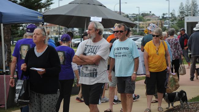 Harbourside Markets are back this weekend.