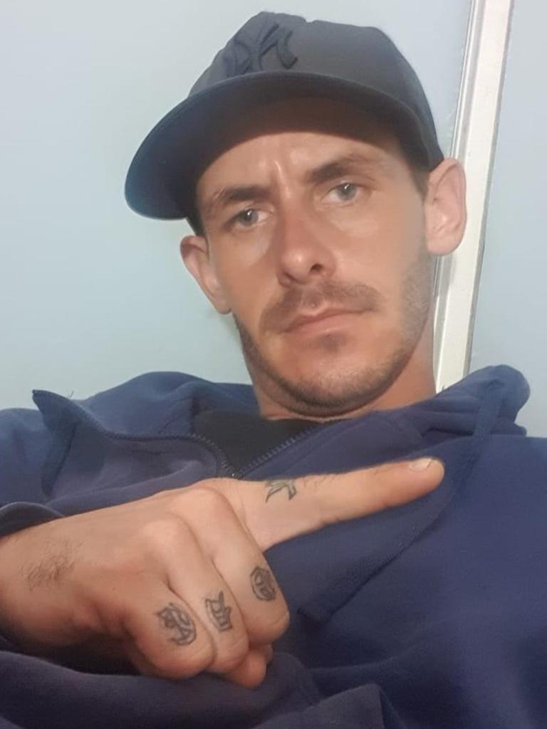 Luke Ethan Mengel pleaded guilty in Toowoomba Magistrates Court to enter premises and commit indictable offence, stealing of a vehicle and unlawful use of a vehicle on June 8, 2022.