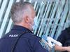 Court told what allegedly sparked horror CBD machete attack
