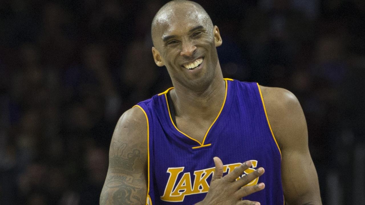 The respect affair between Kobe Bryant and the Boston Celtics