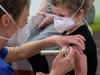 Free flu jab call as surgery delayed indefinitely