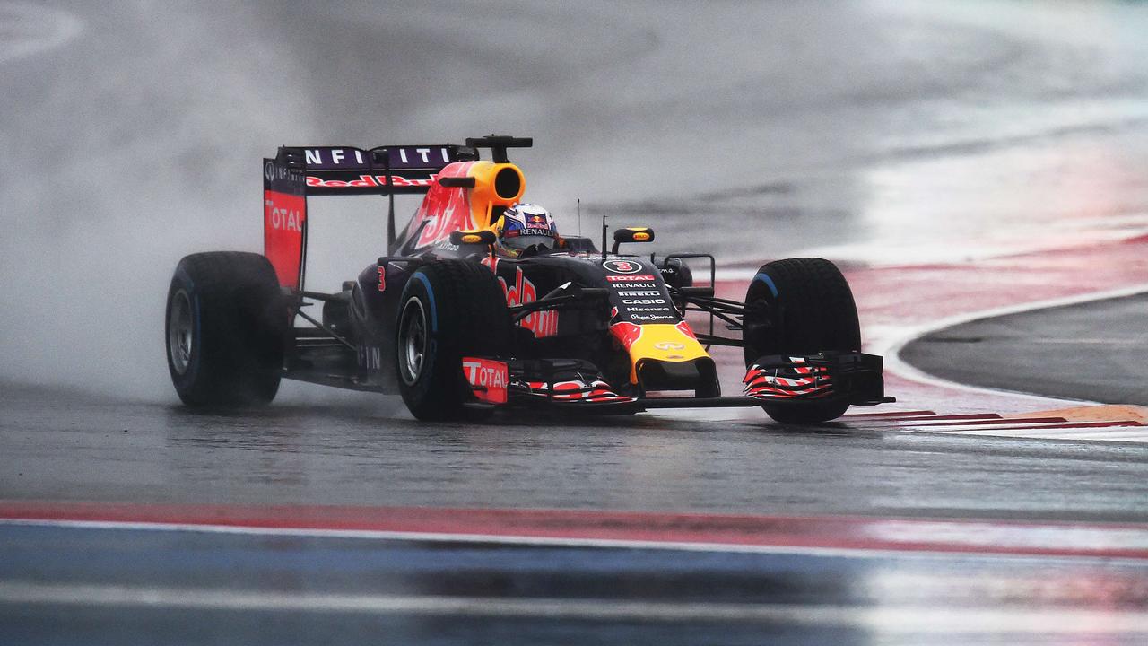 F1 2015 United States Grand Prix live coverage, timing, results news.au — Australias leading news site