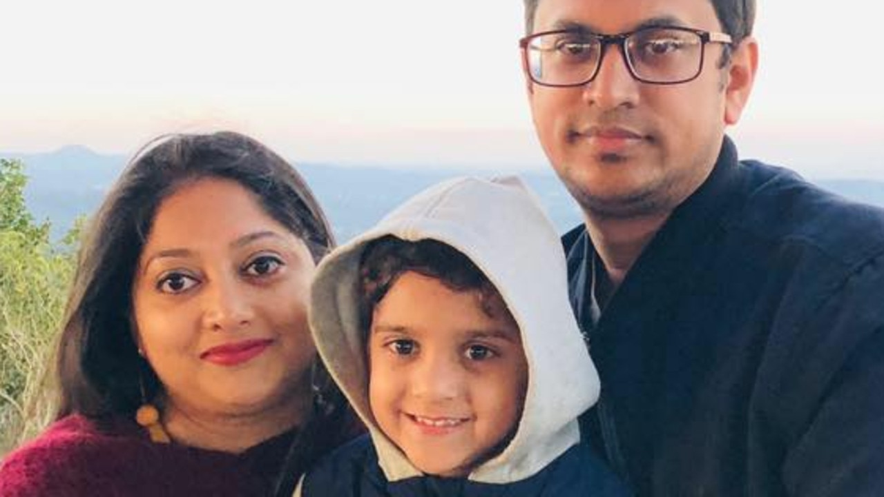 Bald Hills crash: Victim Shahid Islam was living the Australian dream ...