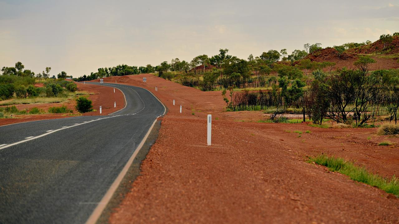 A 37-year-old Southern Desert Region man’s body was found on he side of the highway, after laying undiscovered for five days.