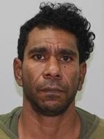 Graham Robert Masso escaped Townsville Correctional Centre's low security male farm.