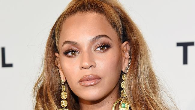 Beyonce was reportedly bitten by an actress at a party late last year. (Photo by Kevin Mazur/Getty Images for TIDAL)