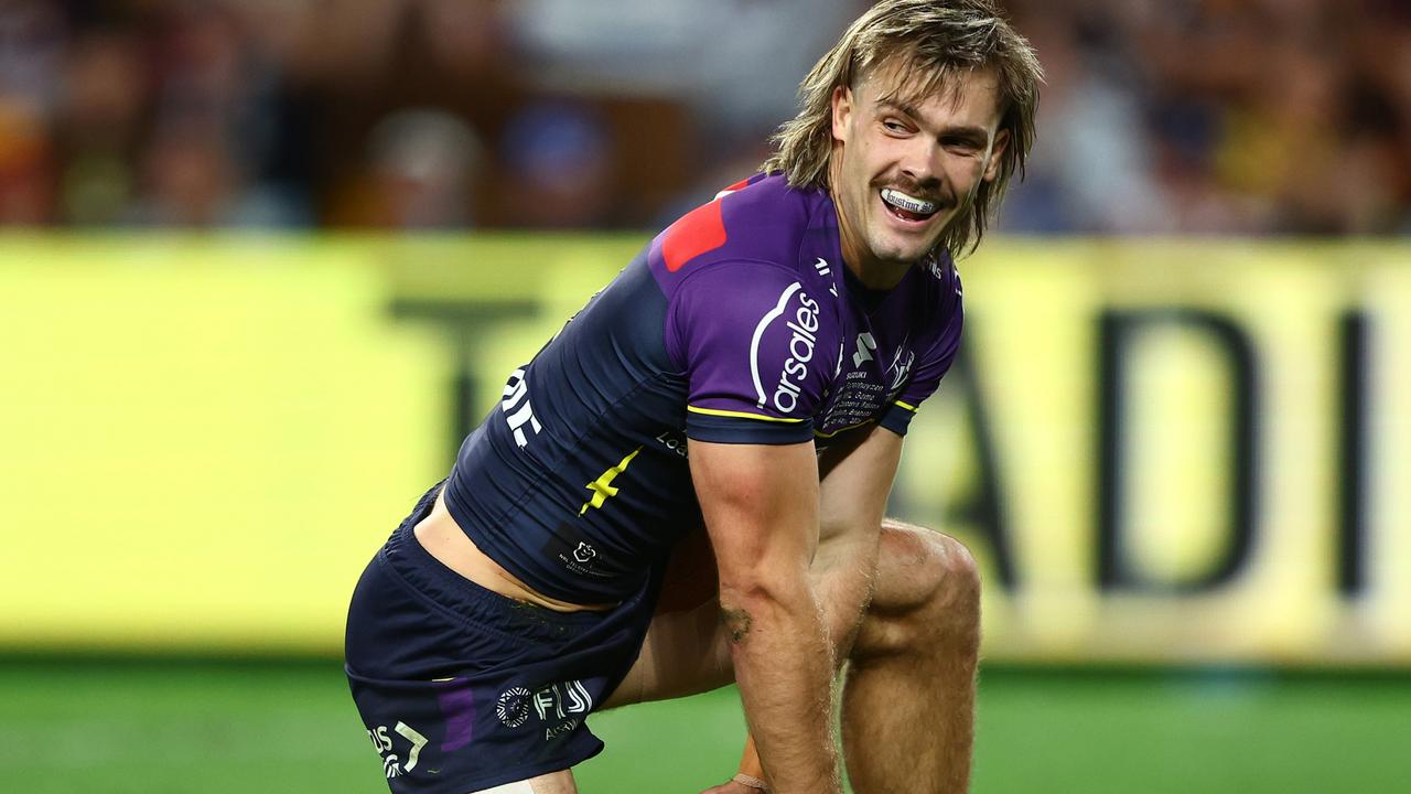 Storm star sees ‘appeal’ in new NRL teams