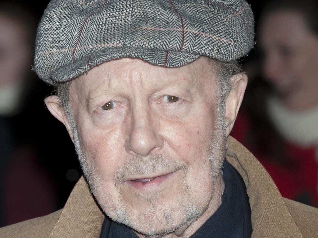 British director Nicolas Roeg, who did Walkabout, dies at 90 | news.com ...