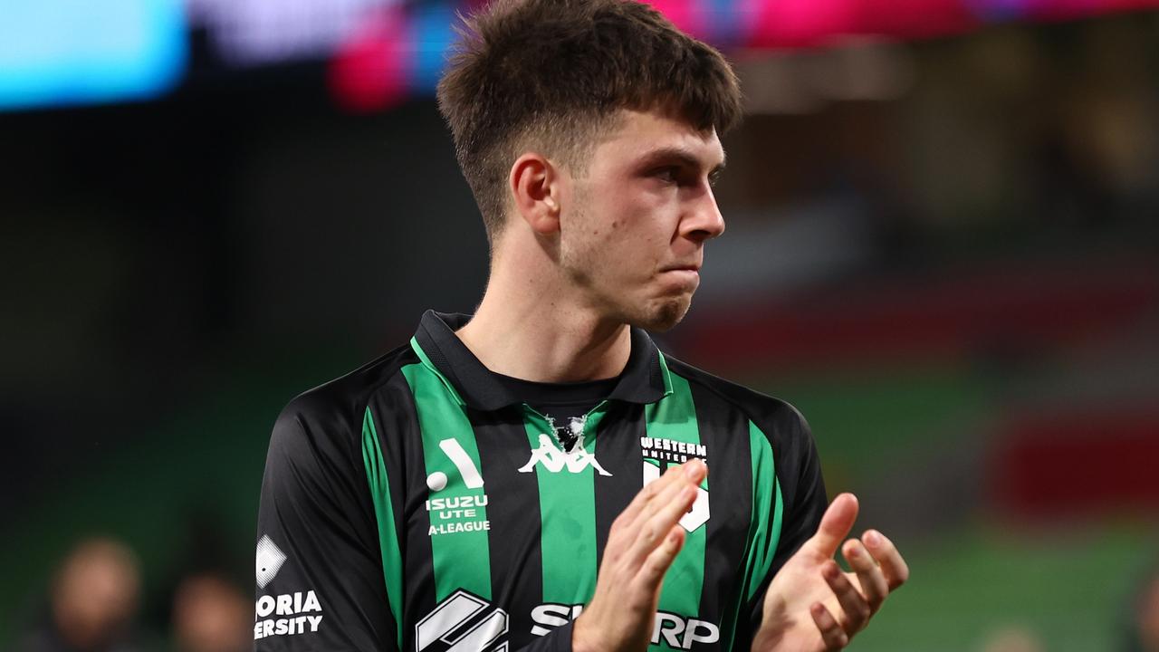 A-League star wanted across Europe