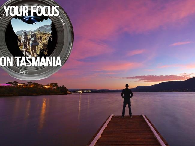 Your Focus on Tasmania gallery May