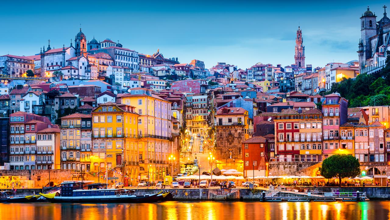 Porto Portugal Things To Do Escape Com Au