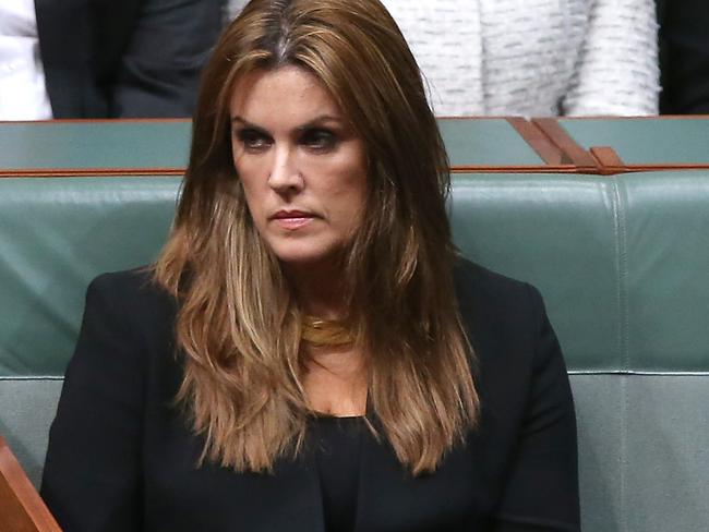 Peta Credlin in the House.