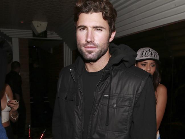 Brody Jenner On Worst Sex Experience ‘it Smelled Terrible Au — Australias Leading
