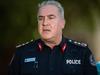 NT Police Commissioner delivers apology to Indigenous Territorians