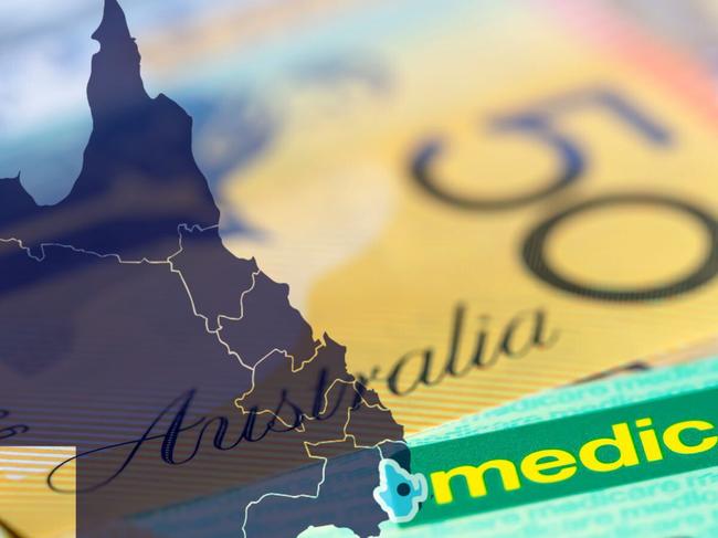 Abdulkadir Ibrahim obtained nearly $465,000 by lodging fraudulently Medicare claims using Dr Halima Satari’s identity.