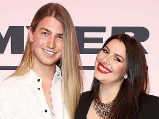 Myer Spring 16 Fashion Launch