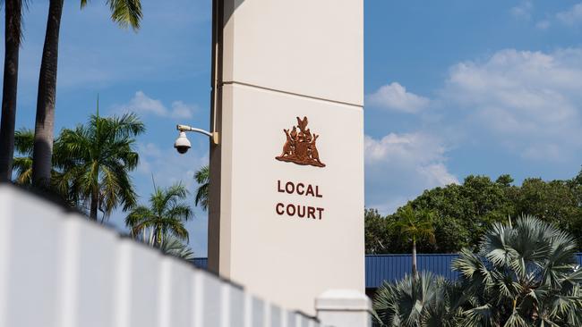 Three new judges have been appointed to the Northern Territory Local Court. Picture: Pema Tamang Pakhrin