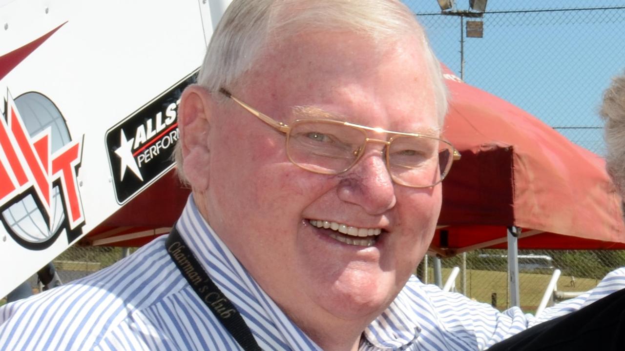 Mike Raymond: Legendary motorsport commentator dies after battle with ...