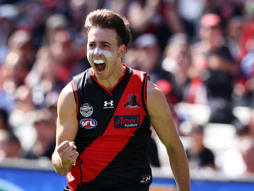 Essendon Bombers Afl Team News Ladder Fixtures And Results Au — Australias Leading 