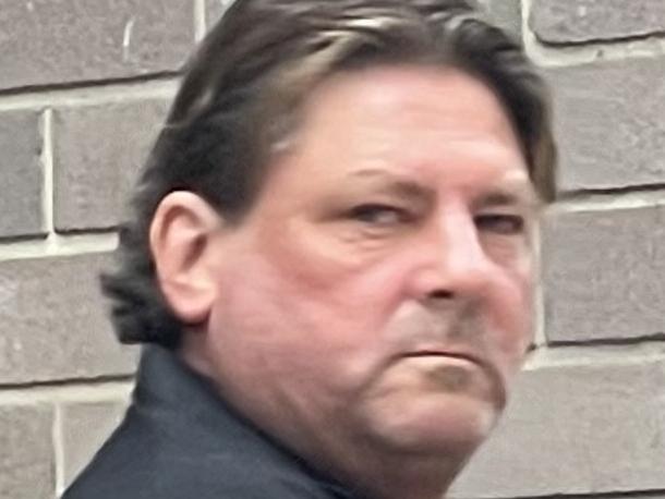 A repeat masturbator Â has admitted he  started wanking in front of a complete stranger from inside his car as she walked along a road on her lunch break, a court has heard.Graham John Hession, 55, pleaded guilty to carrying out a sexual act with another person without consent in Sutherland Local Court on Thursday. Picture: Ashleigh Tullis