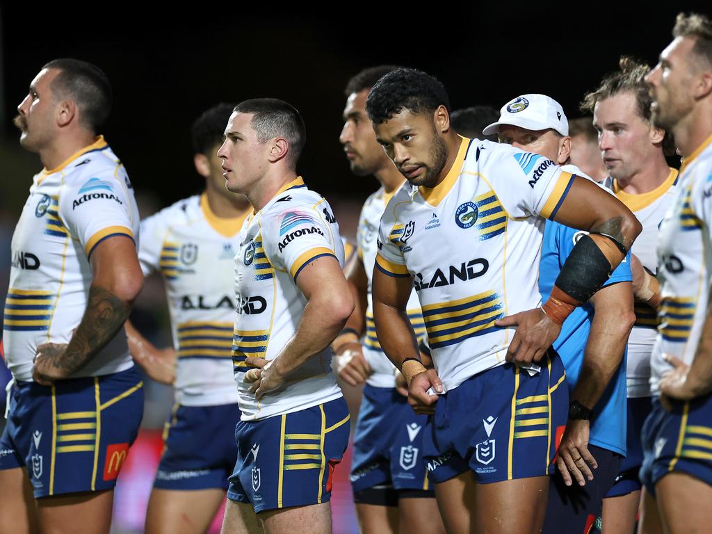 NRL, Parramatta Eels news: Will Penisini to be as good as Sydney