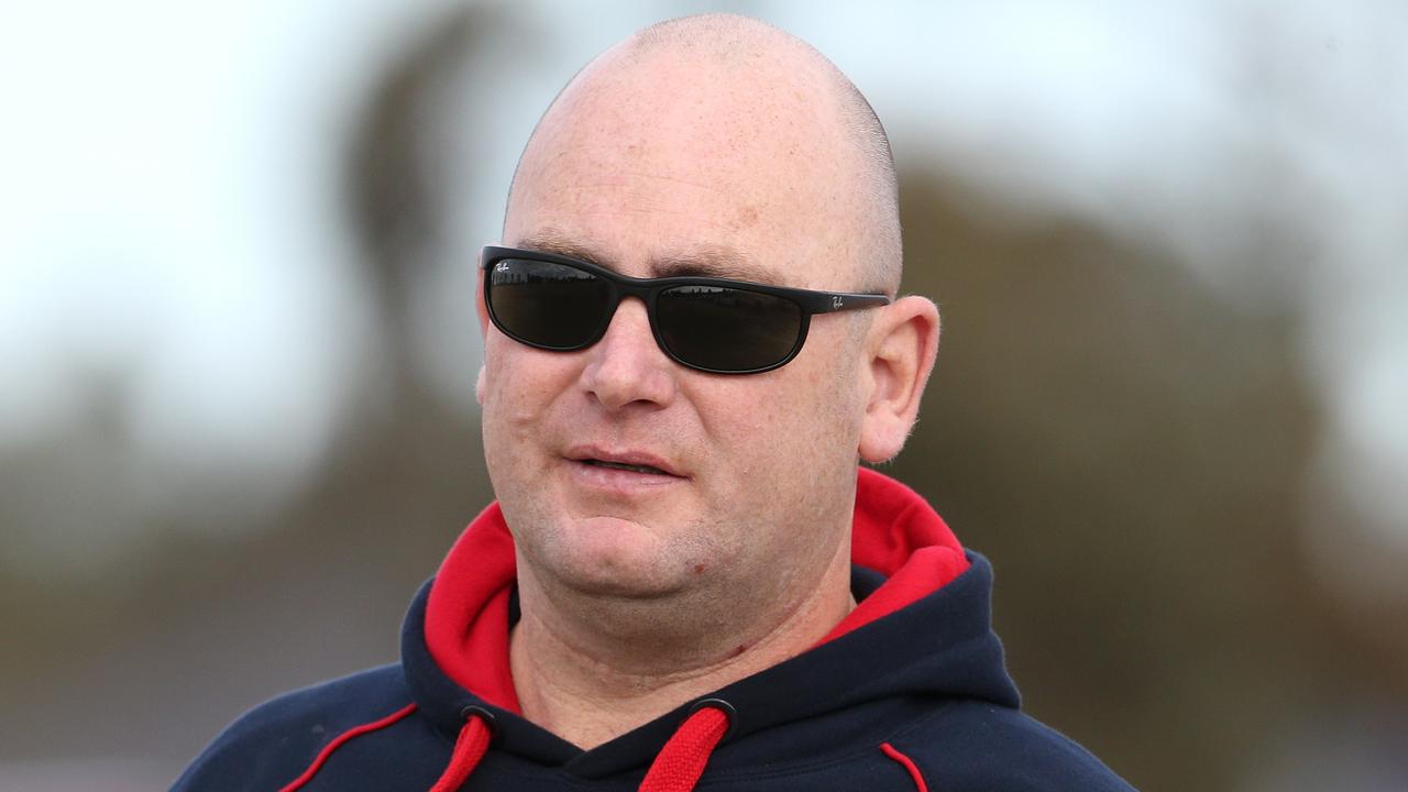 EDFL 2018: Northern Saints Coach Paul Dunn Sacked After One Season ...