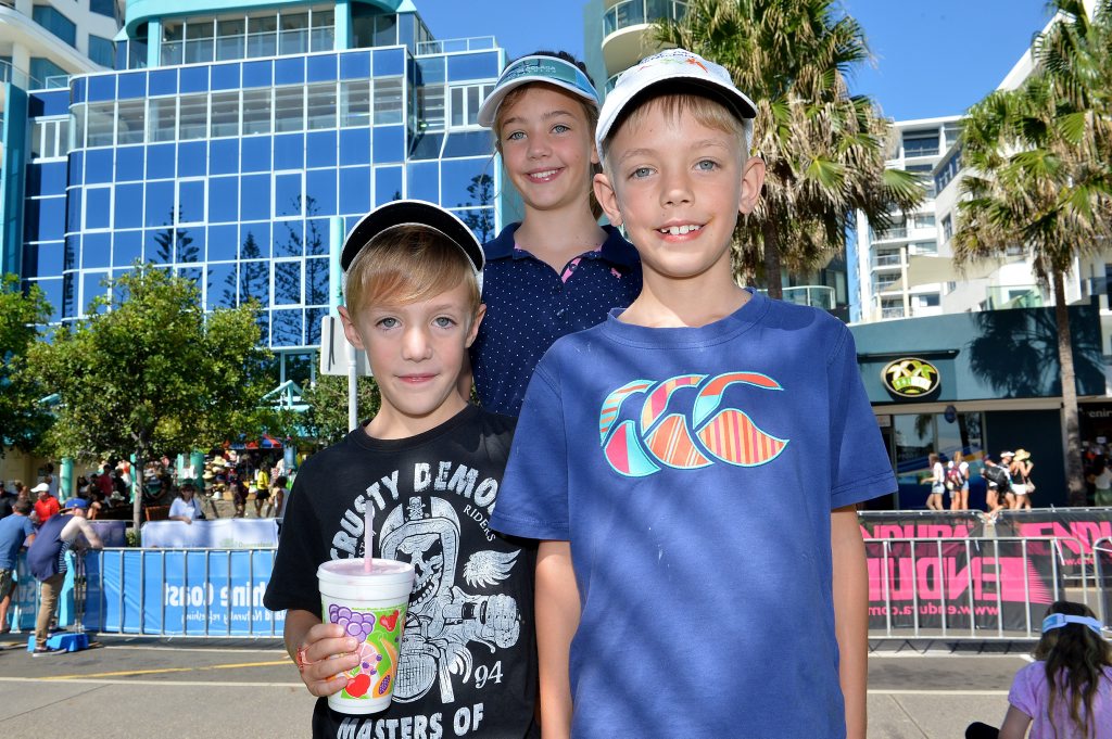 Mooloolaba Tri Sunday photos | The Courier Mail