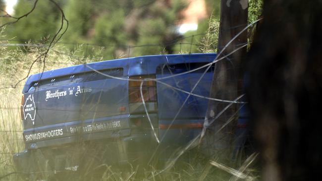 ​A Sunshine Coast 18-year-old crashed into a tree south of Mundubbera after swerving off the road to avoid a kangaroo. Photo: File