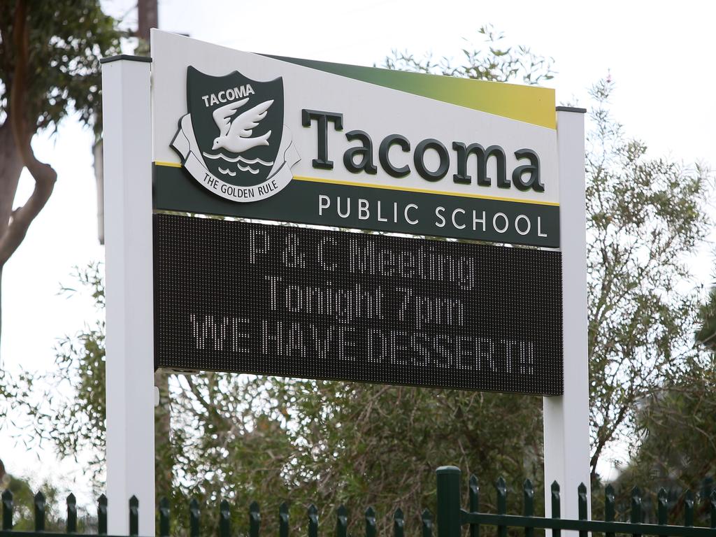 Principal appointments under a cloud at Tacoma, Eleebana public schools