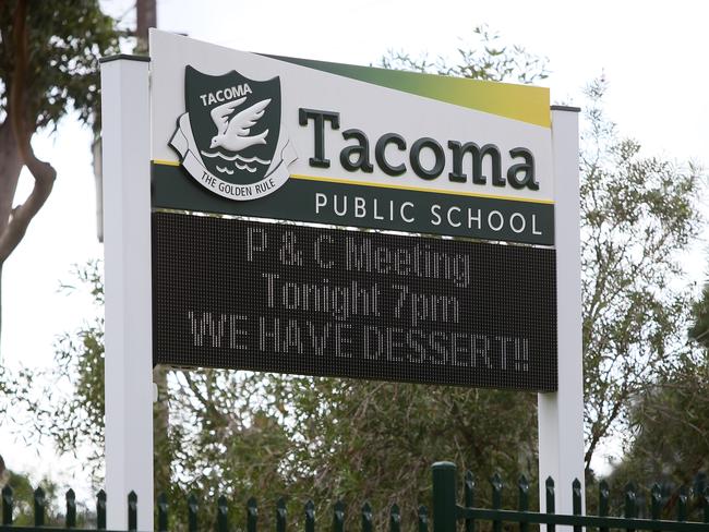 Tacoma Public School has questioned its principal merit selection process