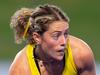 The 21-year-old Hockeyroo vital to Australia’s medal hopes