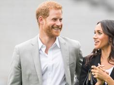 Prince Harry and Meghan have ‘done everything in their power’ to not get privacy 