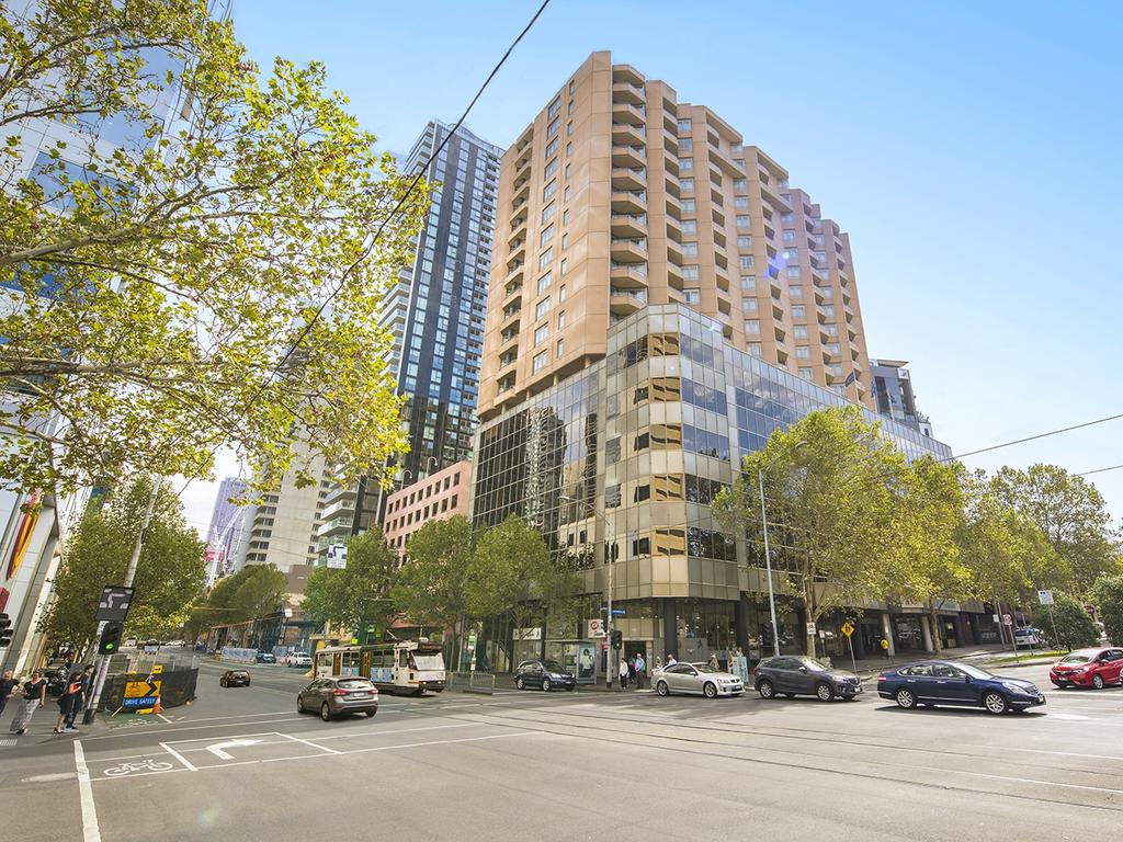 KordaMentha’s property arm buys Melbourne office for $37.5m | The ...