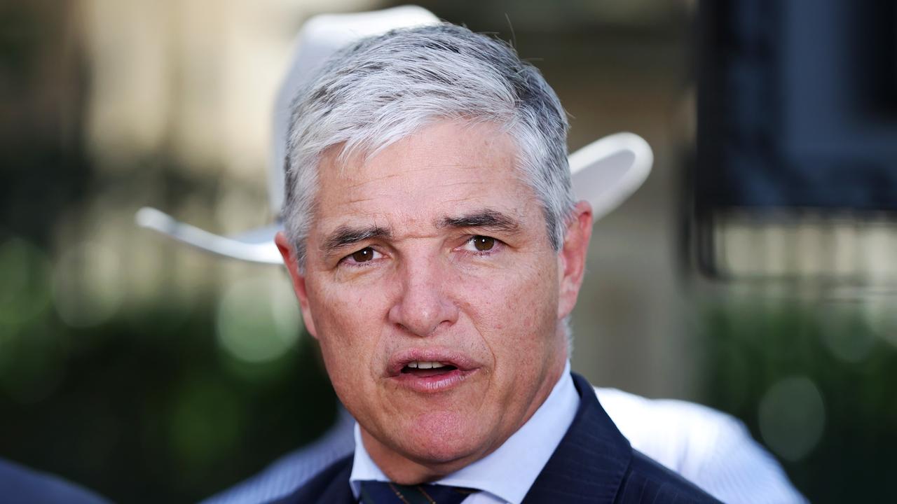 The Katter Party will put forward laws to repeal abortion. Picture: Nigel Hallett