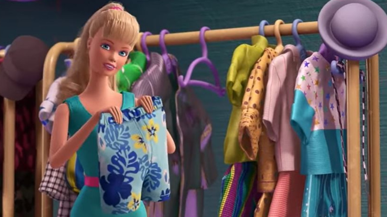 Toy Story 3' scene goes viral after audiences hear two different things
