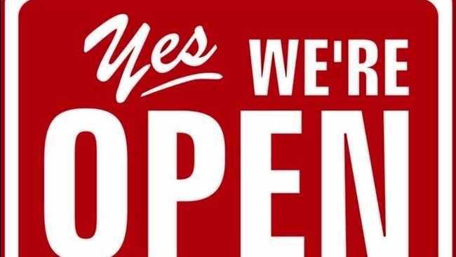 Public Holiday: What’s open and closed on Monday | The Courier Mail