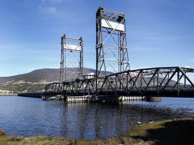 Bridgewater bridge funding announcement,