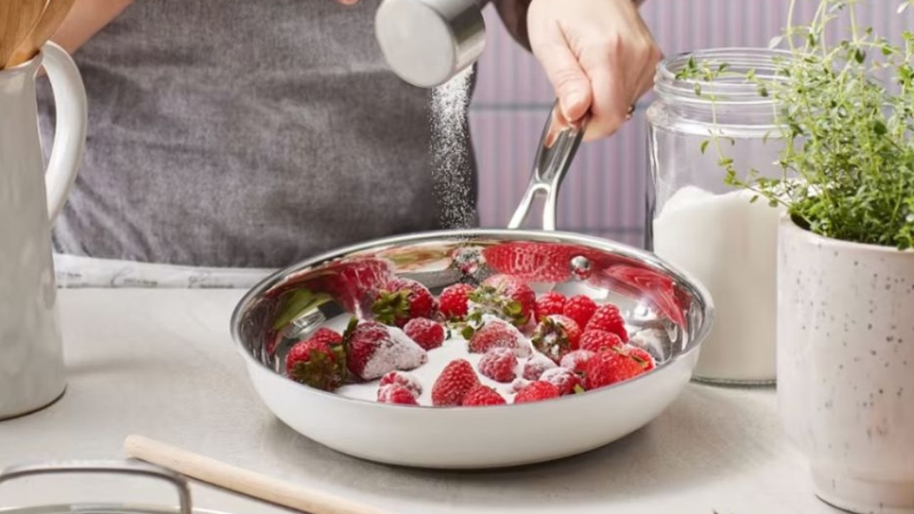 77% off price drop on ‘stylish and functional’ cookware