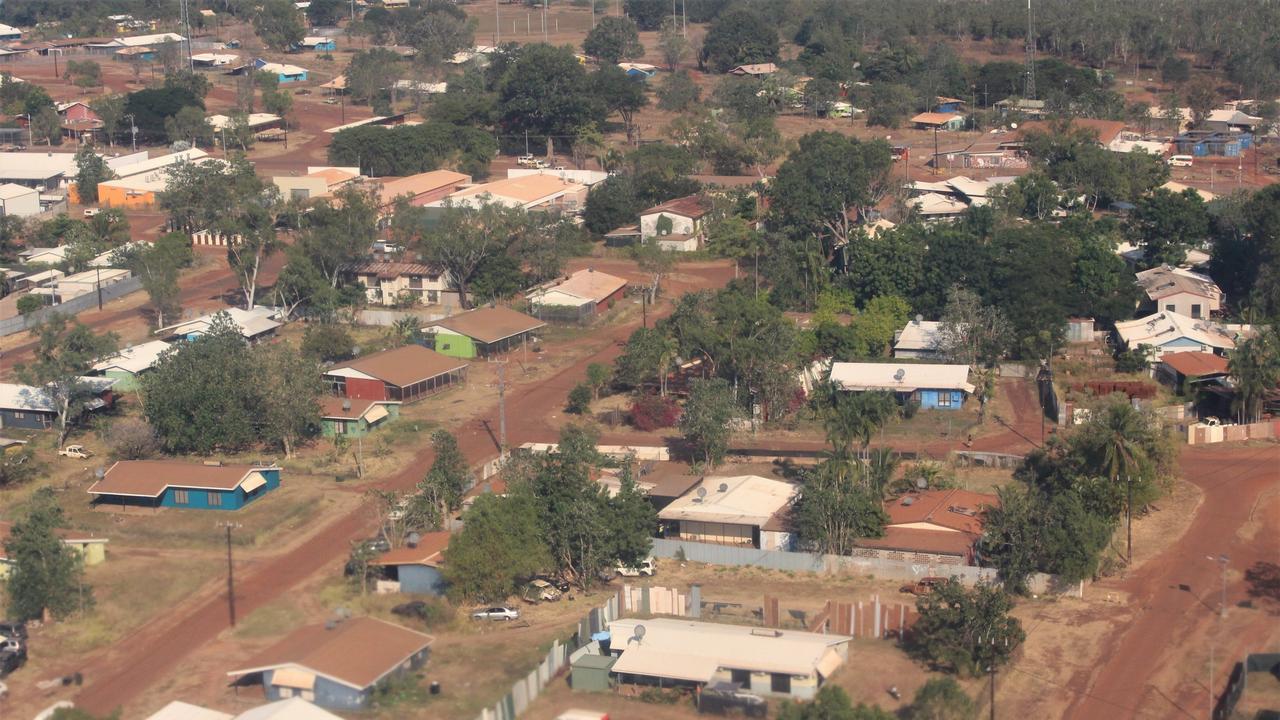 Alleged Wadeye offender says ankle bracelet causes him prejudice