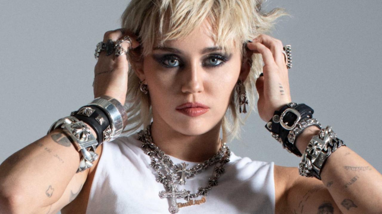 Miley Cyrus Makes X Rated Confession About Her Sex Toys Nt News 4675