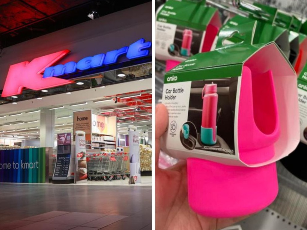 Kmart | Best Shopping Hacks & New Products | News.com.au — Australia’s ...