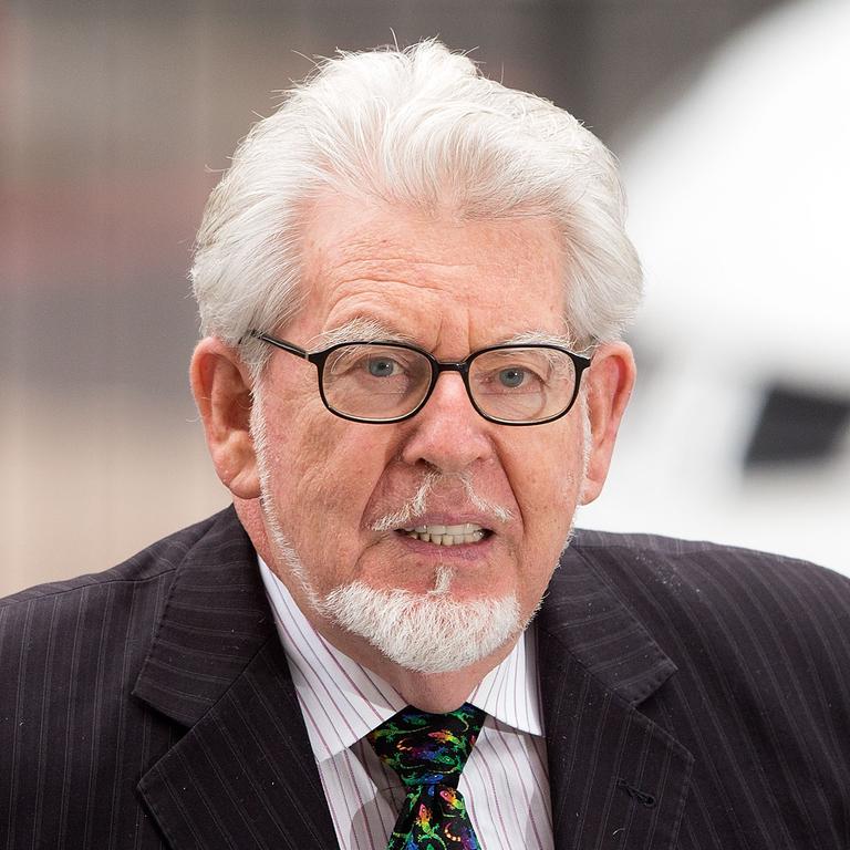 Rolf Harris health Paedophile has cancer — Australia’s