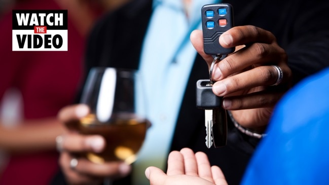 Drink driving: A guide to safe drinking