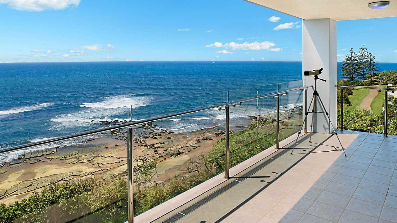 1 BENNETT ST, MOFFAT BEACH