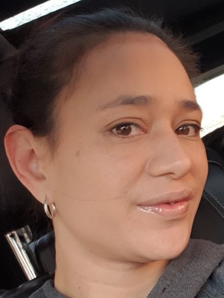 Stephanie Sonya Utakea, 41. Picture: Facebook