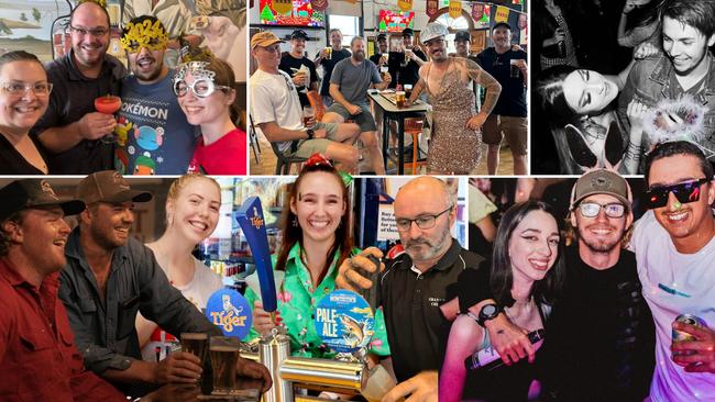 In the quintessential Aussie fashion, we are searching for the region’s best pub, fostering community spirit with cold drinks, hot meals and vibrant music. With 28 business in the running, it’s up to you to vote for Bundaberg’s best pub.