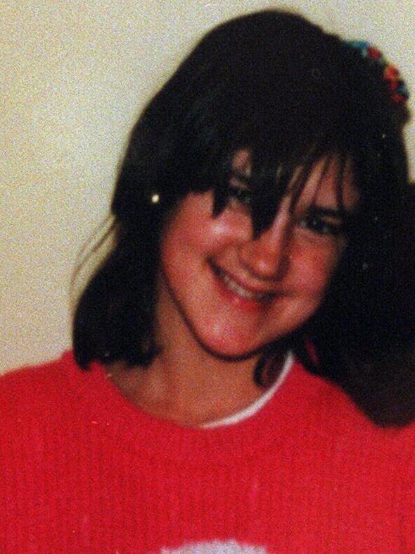 Debs executed Kristy Mary Harty.